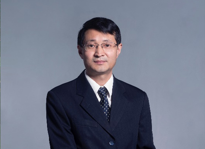 赵德辉